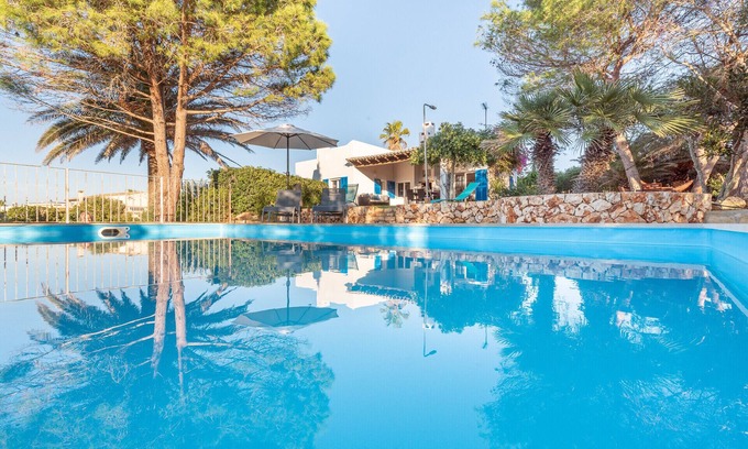 Cala Murada House | Casa Barca - Cala Murada