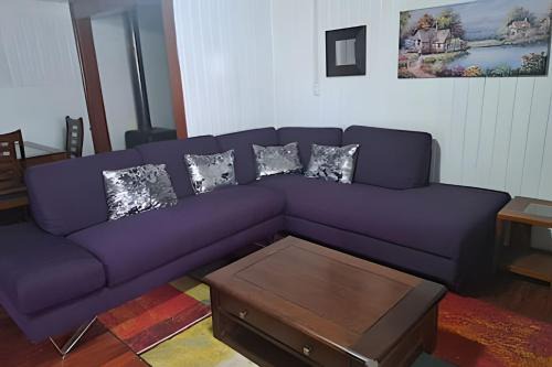 Temuco House | Casa Barrio estación