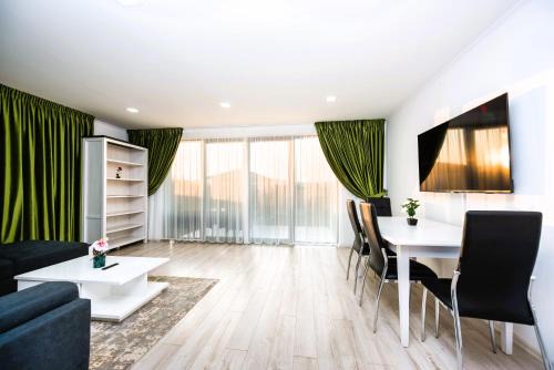 Vladeni Villa | Casa Beaumont Cristian