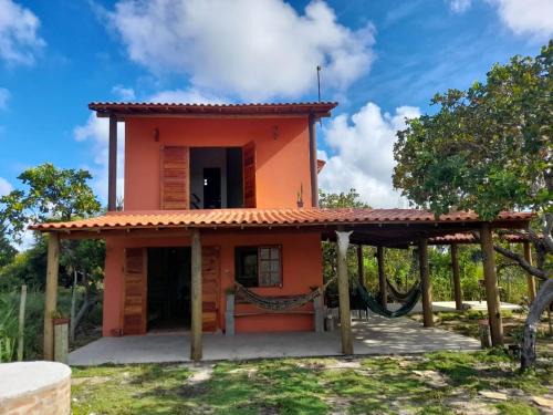 Corumbau House | Casa Bella Corumbau