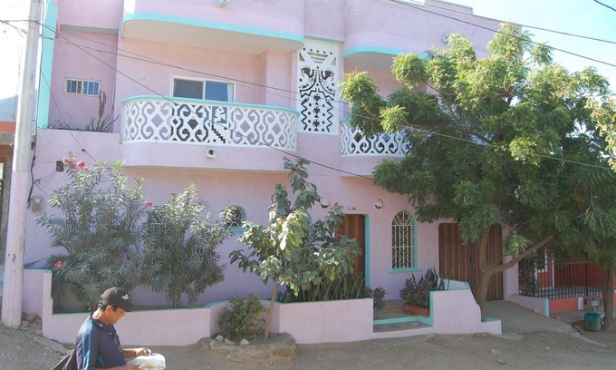 Taganga House | Casa Bella Mya