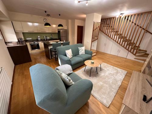 Bistrita Apartment | Casa Bella