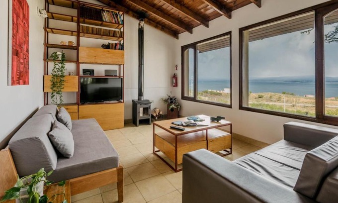 Province of Tierra del Fuego House | Casa Bellavista Ushuaia