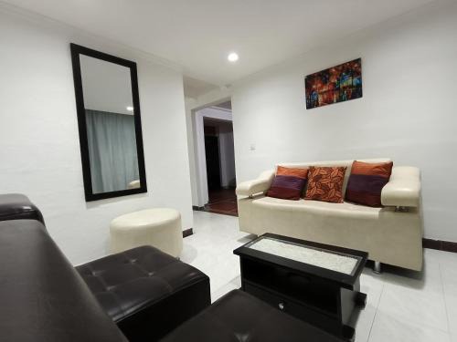 Soacha House | Casa Belmonte Pereira, Amplia, con Garaje y cerca a ExpoFuturo