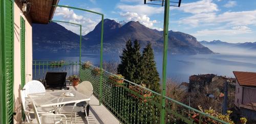 Santa Maria - Rezzonico Apartment | casa Belvedere