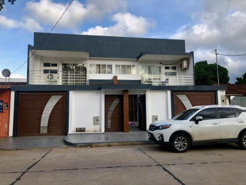 Santa Cruz House | Casa Beni para estrenar