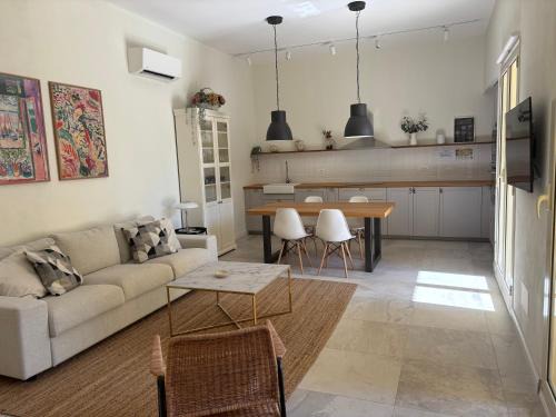 Avola Apartment | Casa Bernini