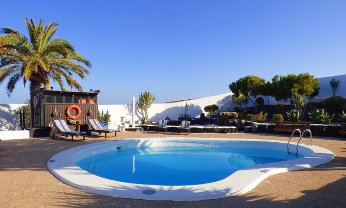 Tias House | Casa Berriel 1