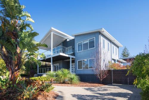 Dunsborough House | Casa Biana