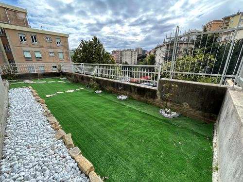 Pra' Apartment | Casa Bibi by Holiday World