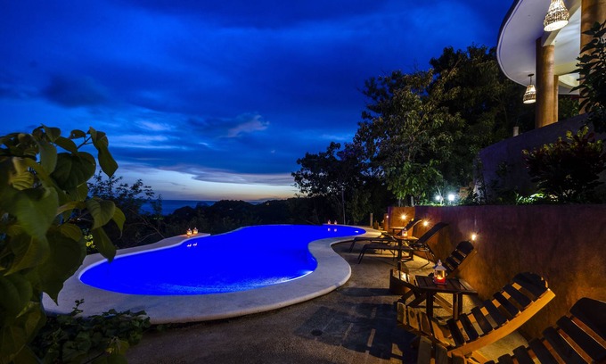 San Pedro Pochutla Bed & Breakfast | Casa Biulù