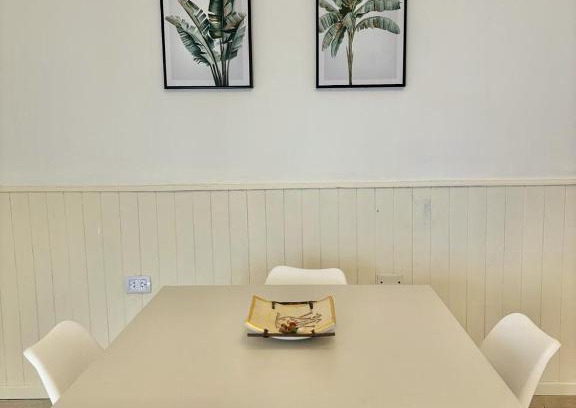 Santiago del Estero Apartment | Casa Blanca 2