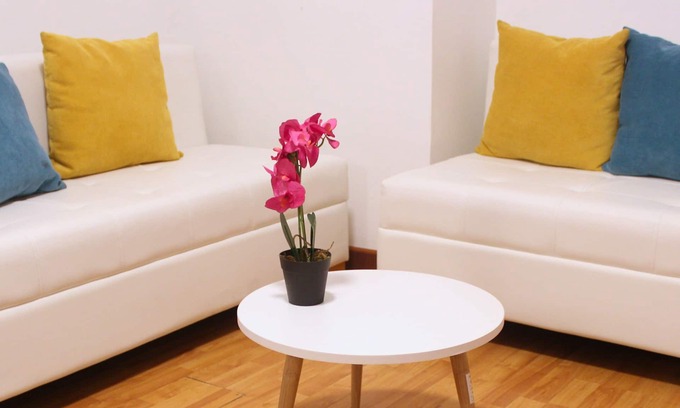 El Capuli Hotel | CASA BLANCA HOSPEDAJE PASTO SAS