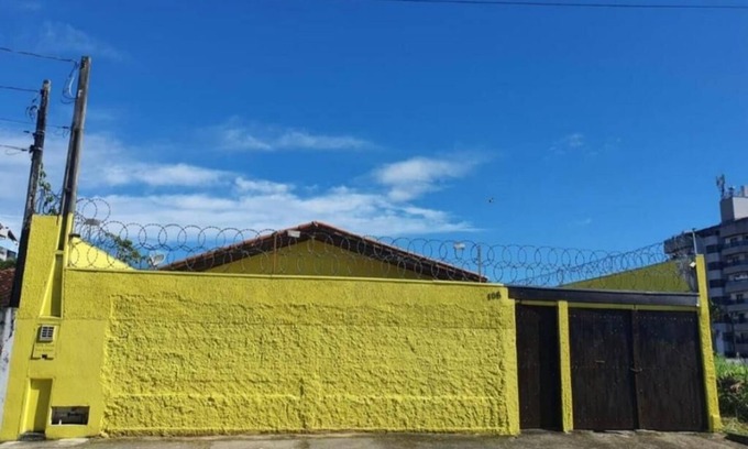 Martim de Sa House | Casa a 3 Quarteirões da Praia e Poucos Minutos do Centro!