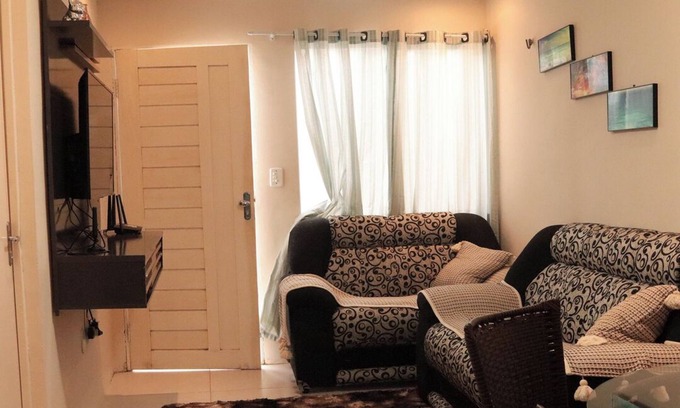 Barreirinhas Ski Chalet | Casa c WiFi e ótima localização em Barreirinhas/MA