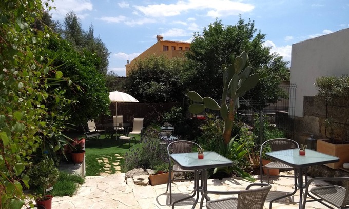 Selva House | Casa Caimari Guest House- Adults Only