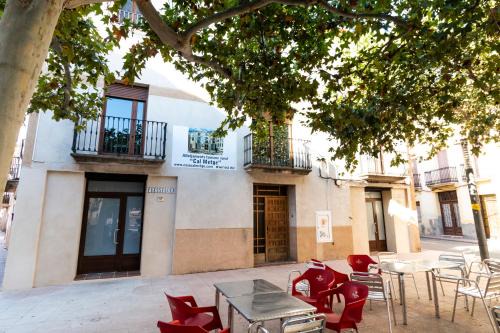 Benissanet Apartment | CASA CAL METGE