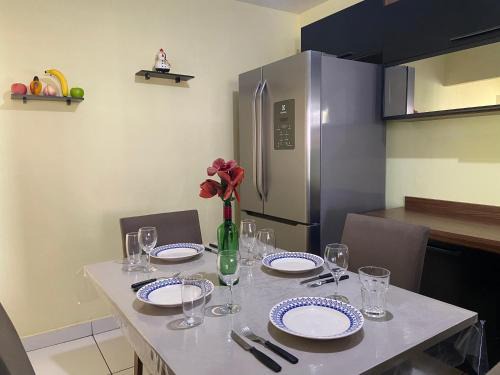 Caicara House | Casa Camargo - com ar condic e mercado