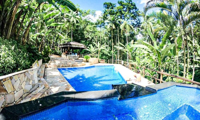 Camburi House | Casa Camburi