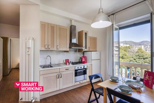 Sturla Apartment | Casa Camilla al Mare by Wonderful Italy