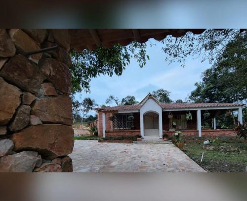 Piedecuesta House | Casa Campestre la Martina