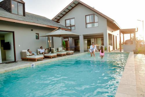 Ica House | Casa Campo-Playa Sand in My Shoes