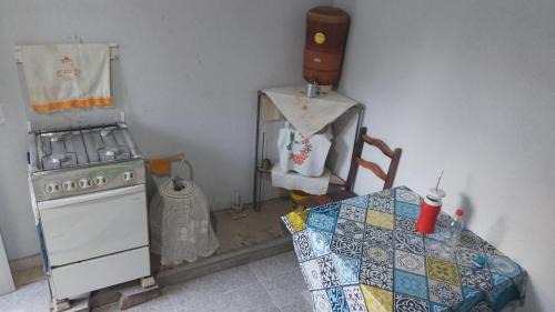 Cavalcante House | Casa Canela 1