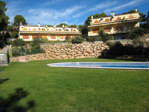 Torroella de Montgri House | Casa Carmen - L'Estartit, Torre Vella - ES-323-67