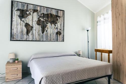 Lamezia Terme House | Casa Carolea