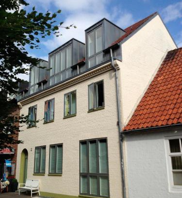 Eckernfoerde Apartment | Casa Cinzia Rosa