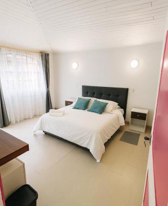 Campin Bed & Breakfast | Casa Cocora