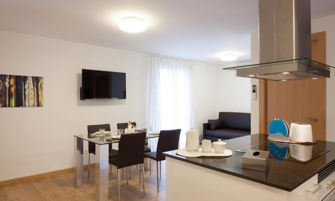 El Poble-sec Apartment | Casa Codina