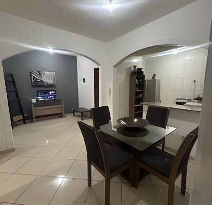 Havai House | Casa com 2 quartos perto do Buritis