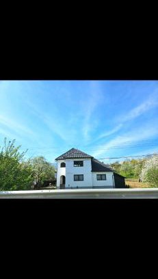 Bogdan Voda Villa | Casa Coman