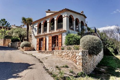 Castellvi de la Marca Villa | Casa con Calma