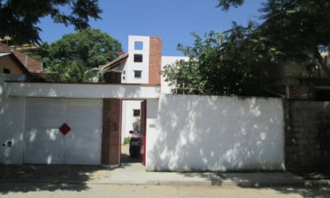 El Bajio House | CASA CON OLOR A CAFE (COMPARTIDA)