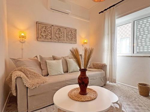 Cabanas House | Casa Copa Cabanas de Tavira by Junto ao Mar