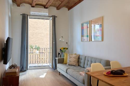 El Putget i Farro Apartment | Casa Cosi - Sant Gervasi 4