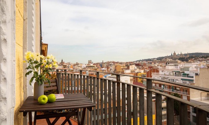 La Bordeta Apartment | Casa Cosi - Sants
