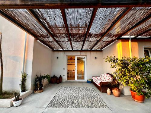 Ricadi Bed & Breakfast | Casa Cunaci Bed and Breakfast