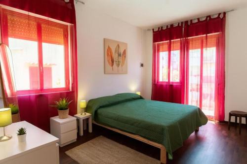 Palermo Apartment | Casa D'amare Gianna - Lovely House