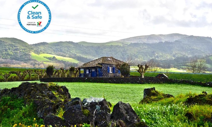 Ribeira Grande House | Casa da Canada