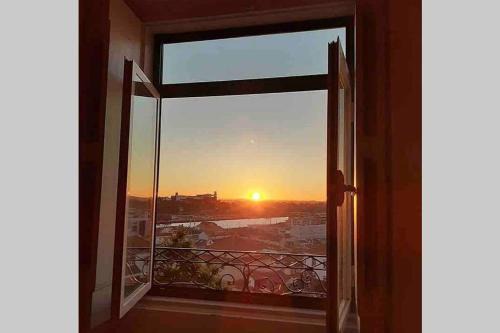 Coimbra City Centre Apartment | Casa da Carqueja 1