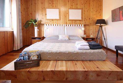 Ribeira Grande House | Casa da Flor