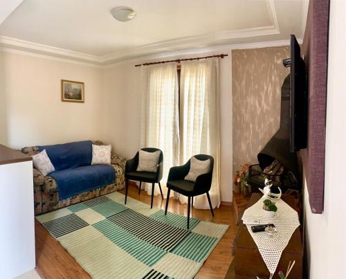 V Cristina Apartment | Casa da Lareira