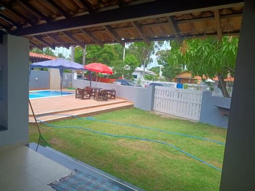 Barra do Gil House | Casa da Mari