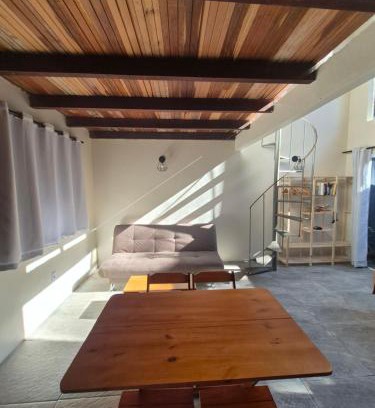 Ilha Grande House | Casa da Pedra