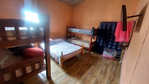Itanhaem House | Casa da rafa e kinho de praia