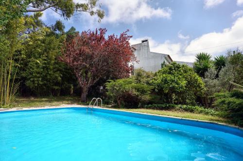 Galamares House | Casa da Rampa