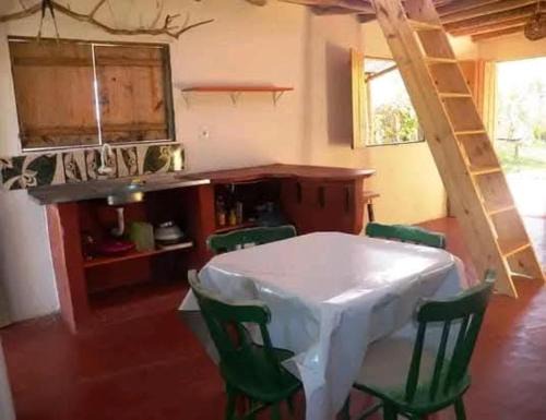 Serra Grande House | Casa da Represa de Serra Grande